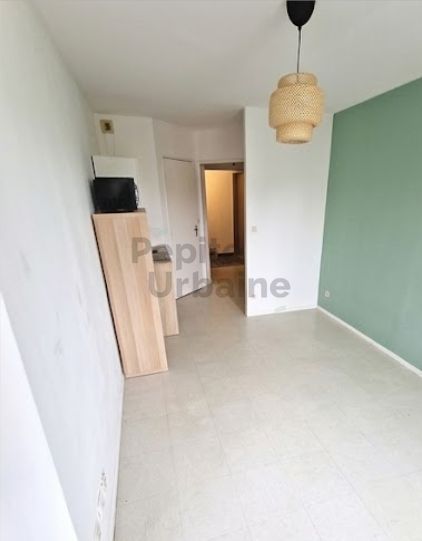 Appartement Rue de Châteaugontier à Angers