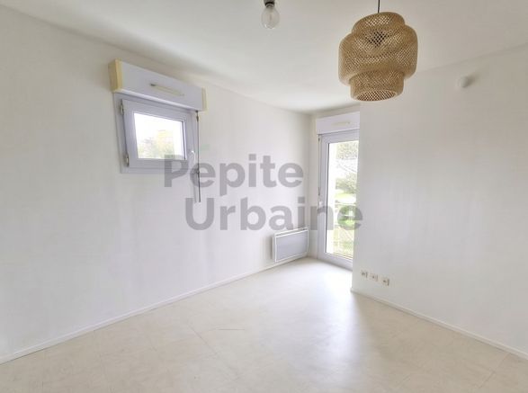 Appartement Rue de Châteaugontier à Angers