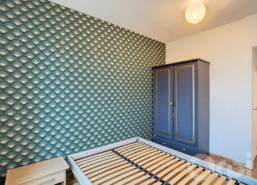 Appartement Rue Jouet à Maisons-Alfort