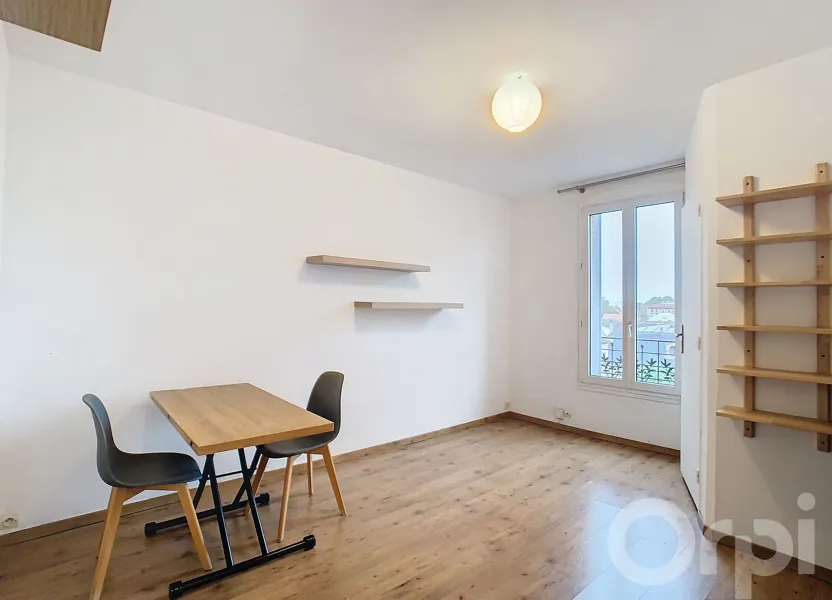 Appartement Rue Jouet à Maisons-Alfort