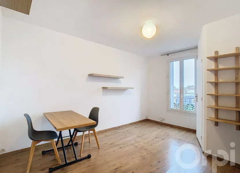 Appartement Rue Jouet à Maisons-Alfort