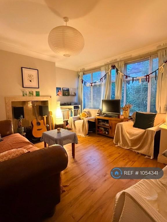 House Moor Park Villas in Leeds