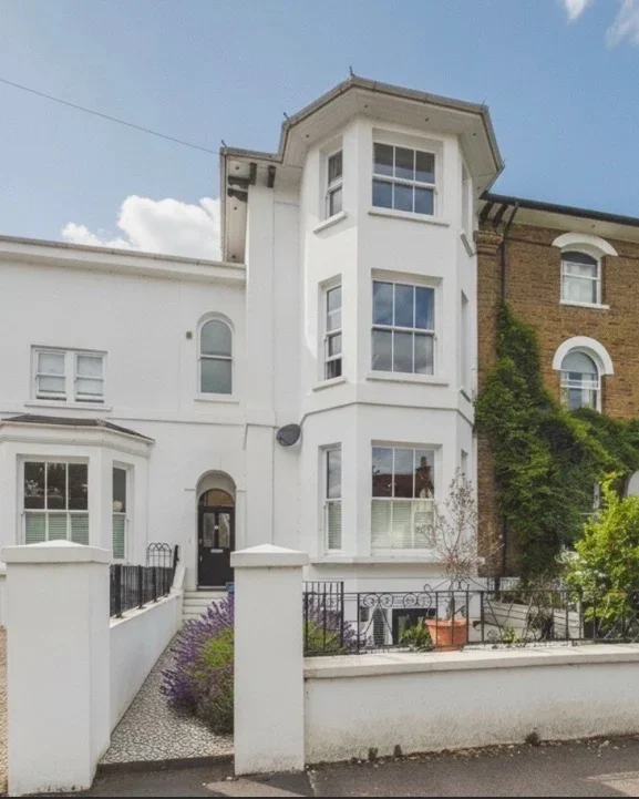 House Bexley Street in Windsor
