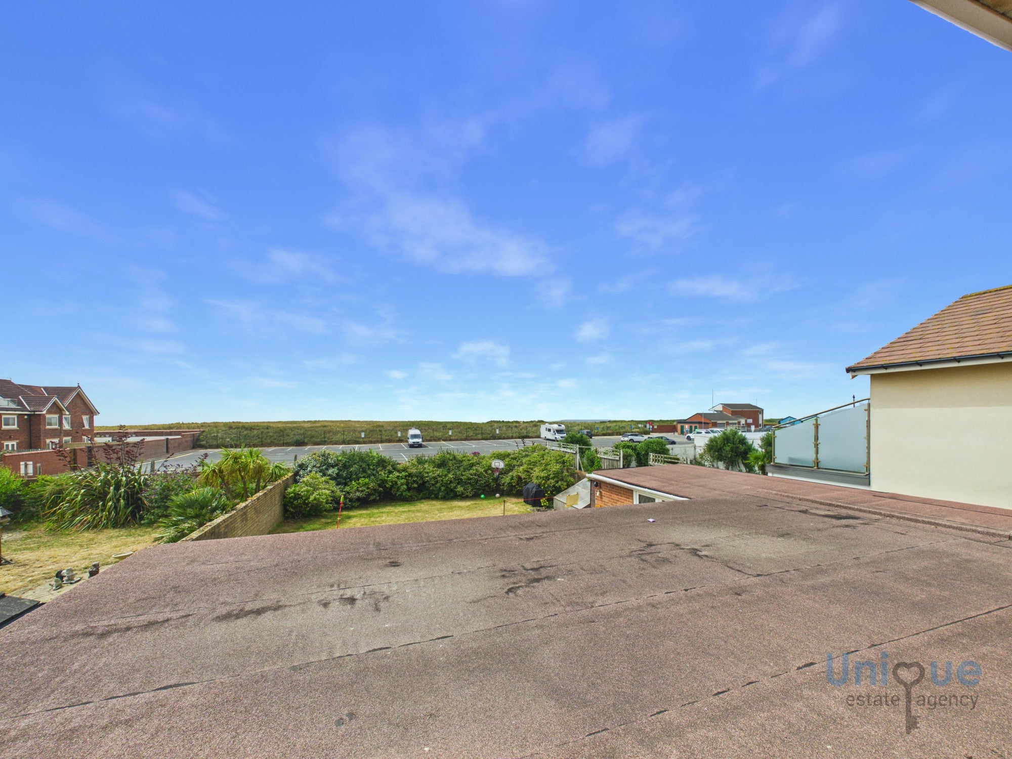 House Clifton Drive North in Borough of Fylde