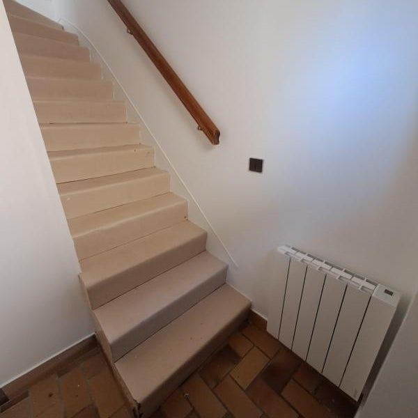 Appartement Place de l'Église à Saint-Victor-de-Morestel