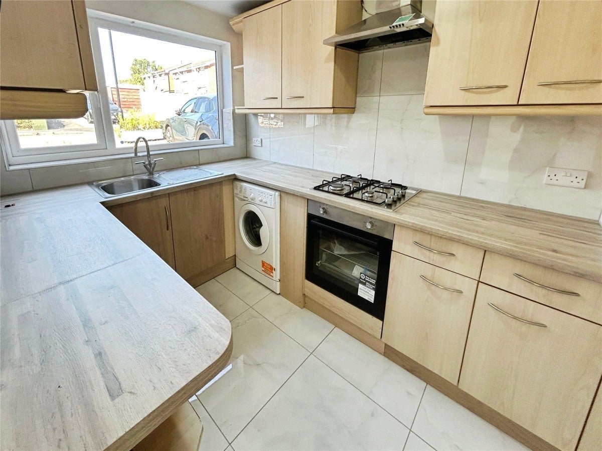 House Swanage Green in Coventry
