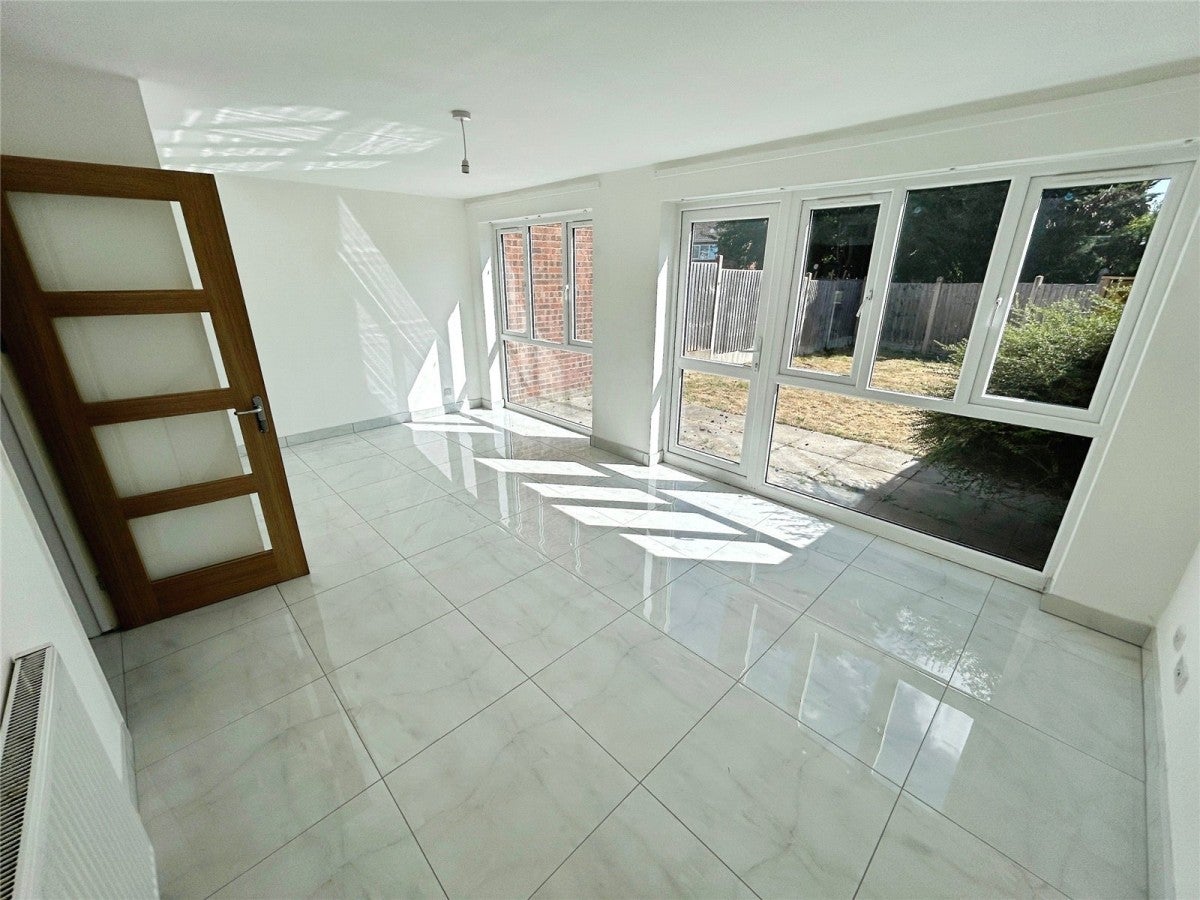 House Swanage Green in Coventry
