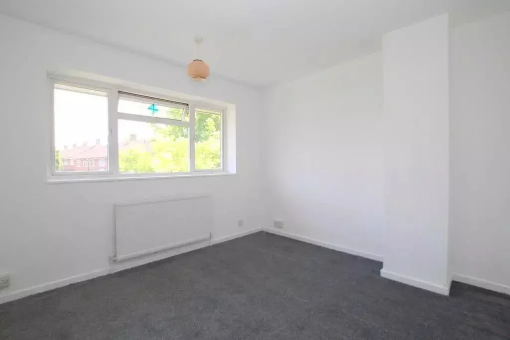 House Ferring Close in Crawley