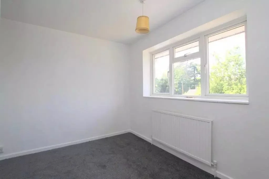 House Ferring Close in Crawley