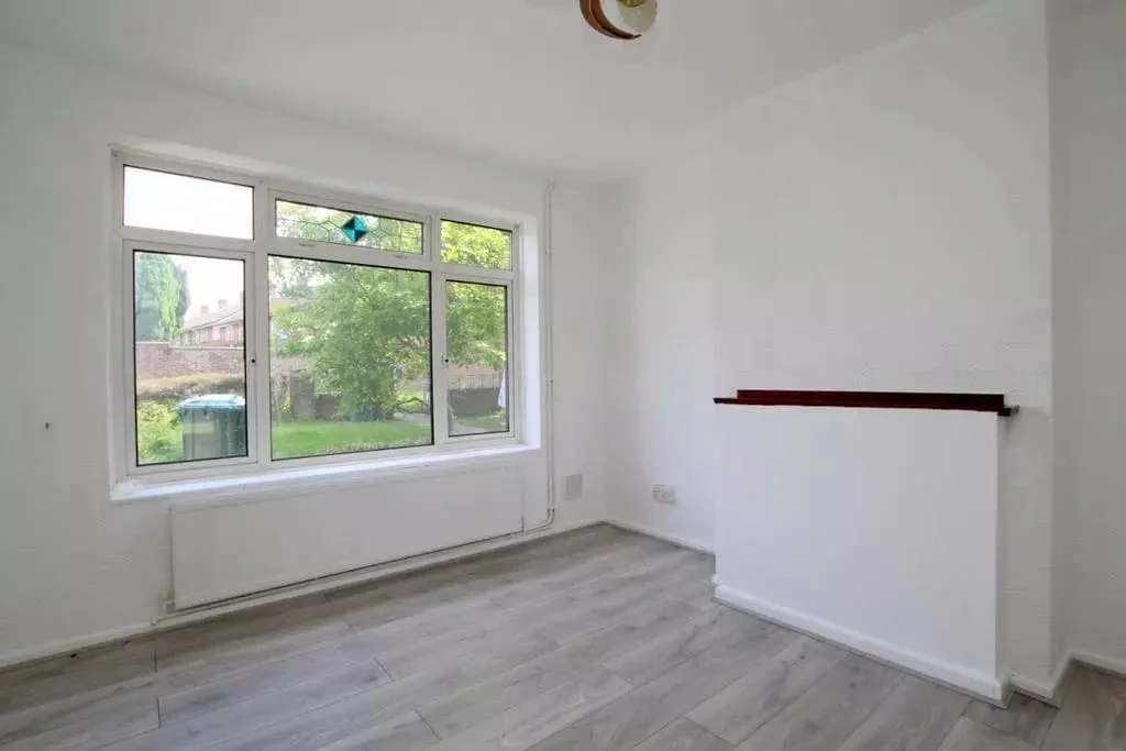 House Ferring Close in Crawley