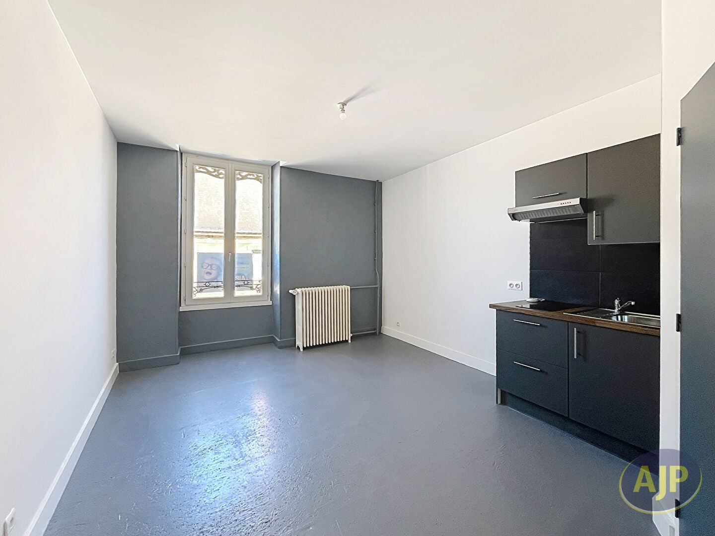 Appartement D 31 à Ciran