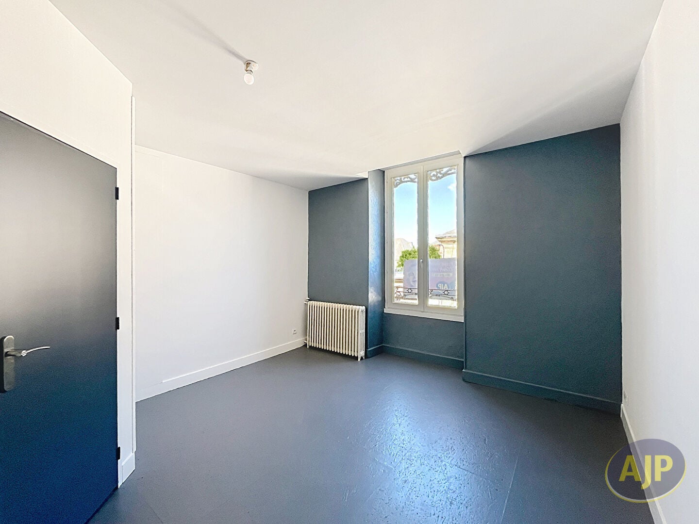 Appartement D 31 à Ciran