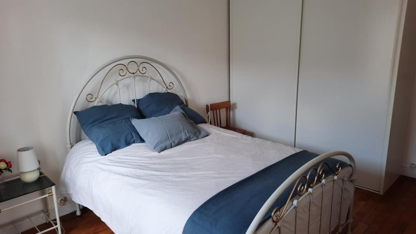 Flat Rue Saint-Philippe in Saint-Malo