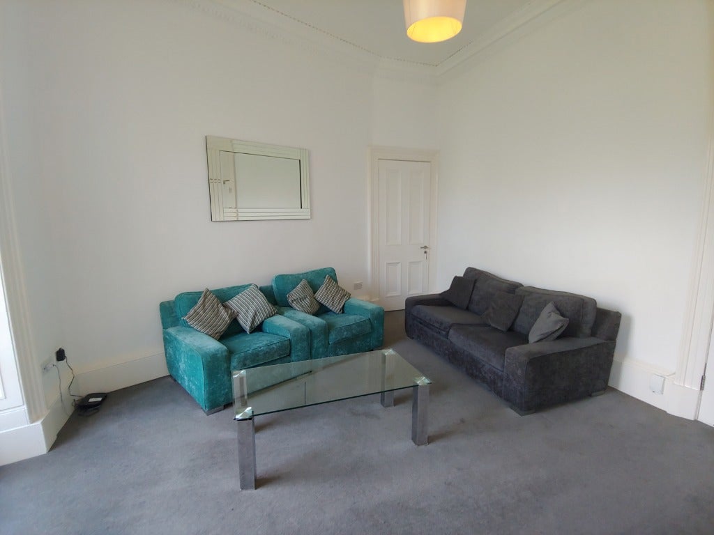 Room Lauriston Park in City of Edinburgh
