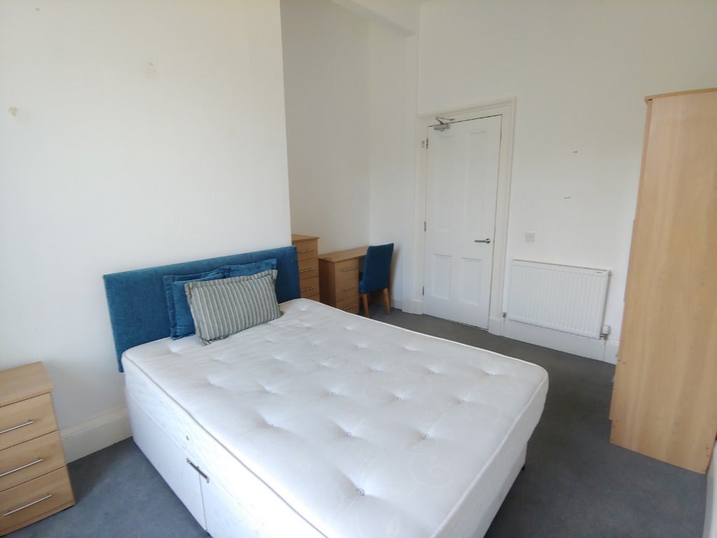 Room Lauriston Park in City of Edinburgh
