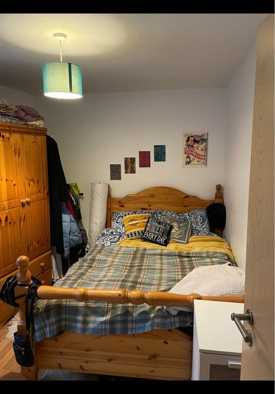 Flat Upper Tollington Park in Greater London