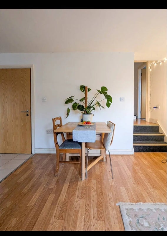 Flat Upper Tollington Park in Greater London