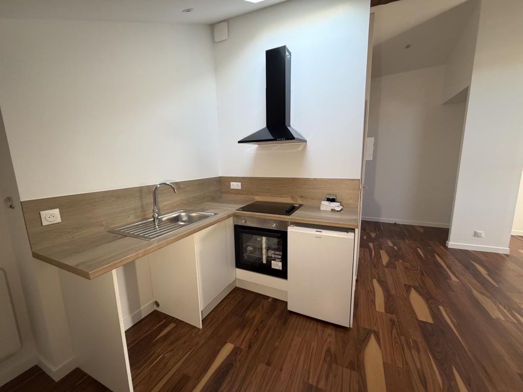 Appartement Rue Mercière à Saint-Étienne