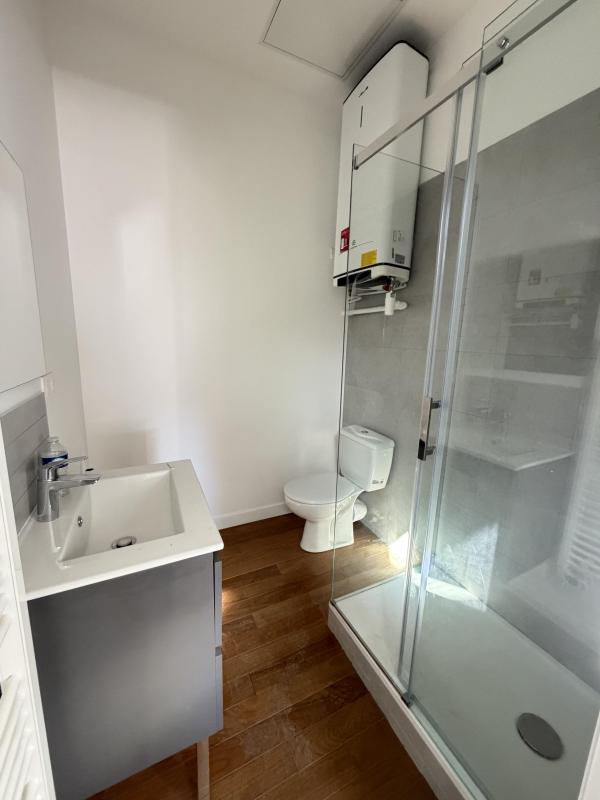 Appartement Rue Mercière à Saint-Étienne