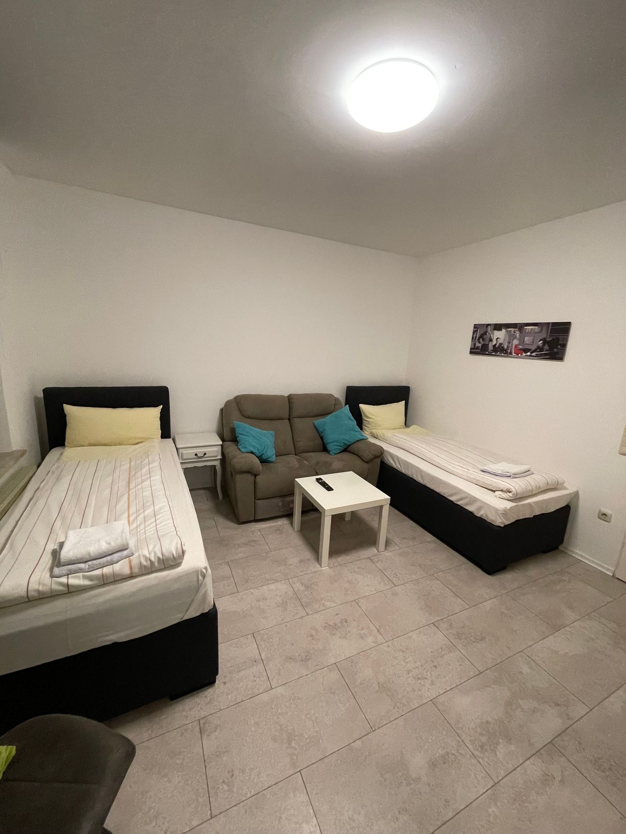 Wohnung Waldwiesenweg in Neumünster