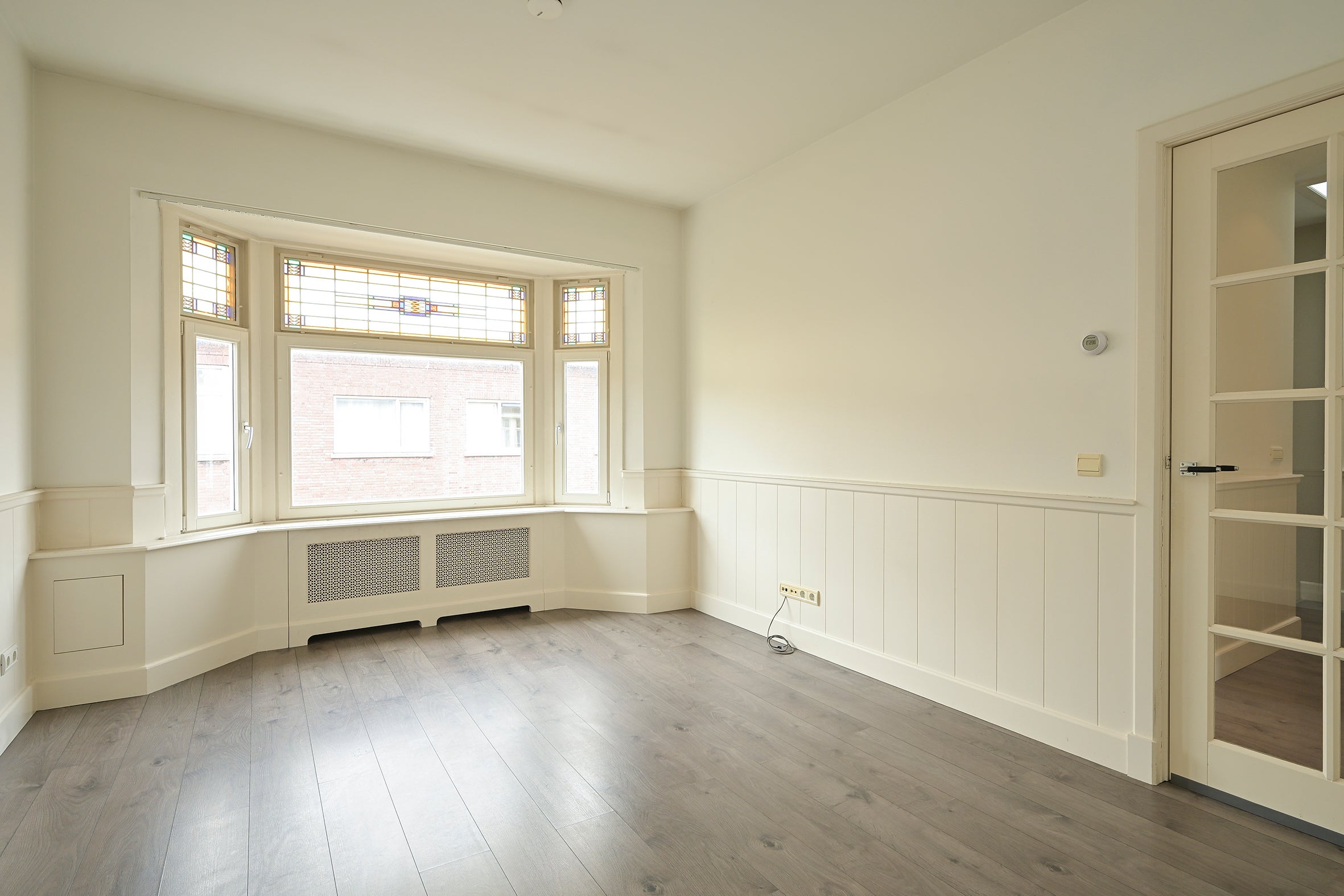 Appartement te koop: Reinwardtstraat 98, 'S-Gravenhage