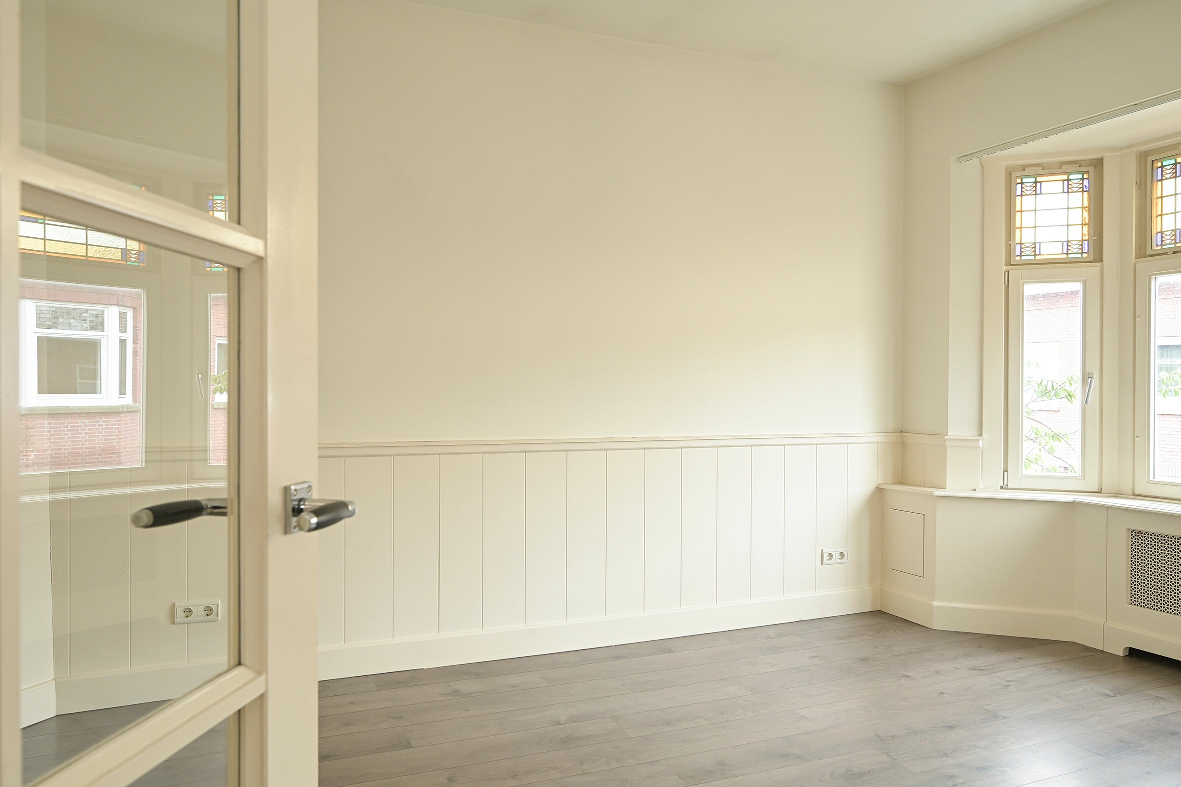 Appartement te koop: Reinwardtstraat 98, 'S-Gravenhage