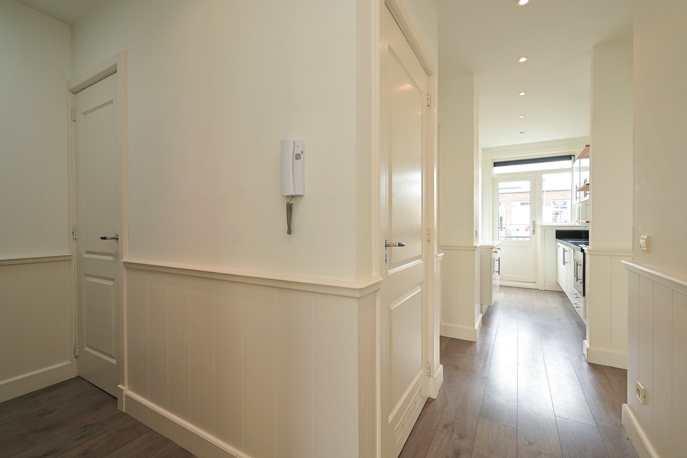 Appartement te koop: Reinwardtstraat 98, 'S-Gravenhage
