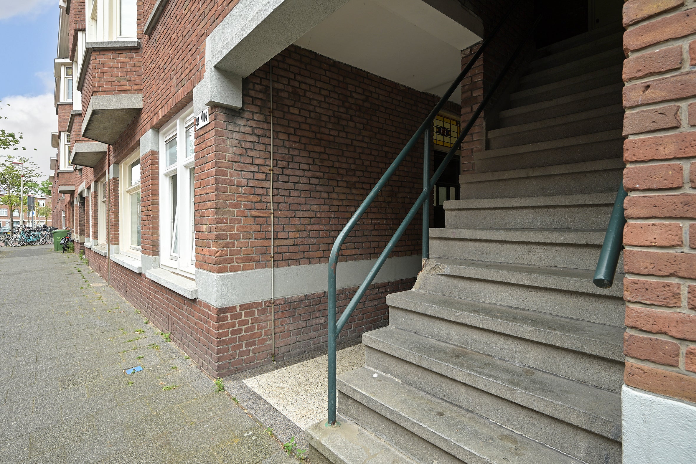 Appartement te koop: Reinwardtstraat 98, 'S-Gravenhage