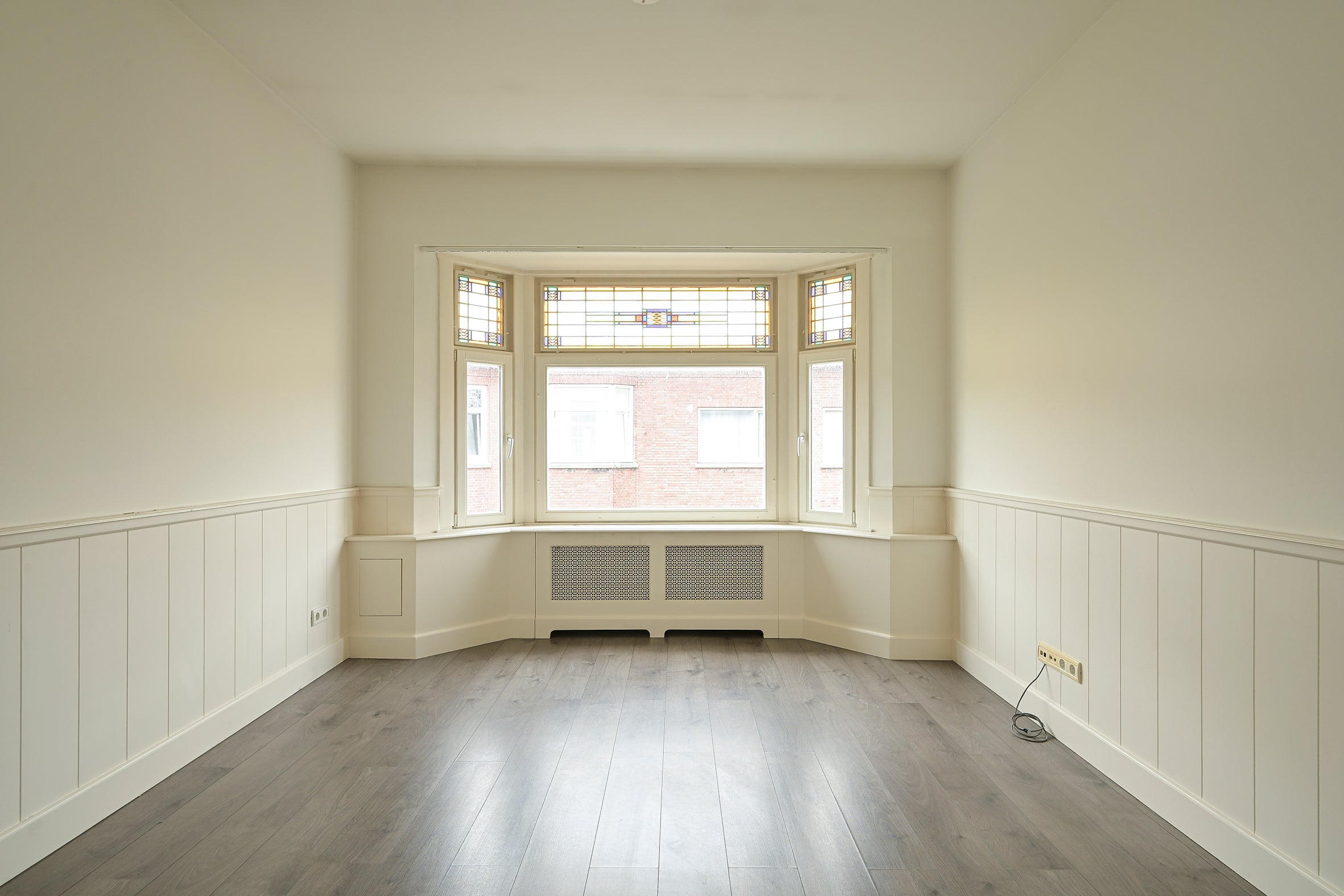 Appartement te koop: Reinwardtstraat 98, 'S-Gravenhage