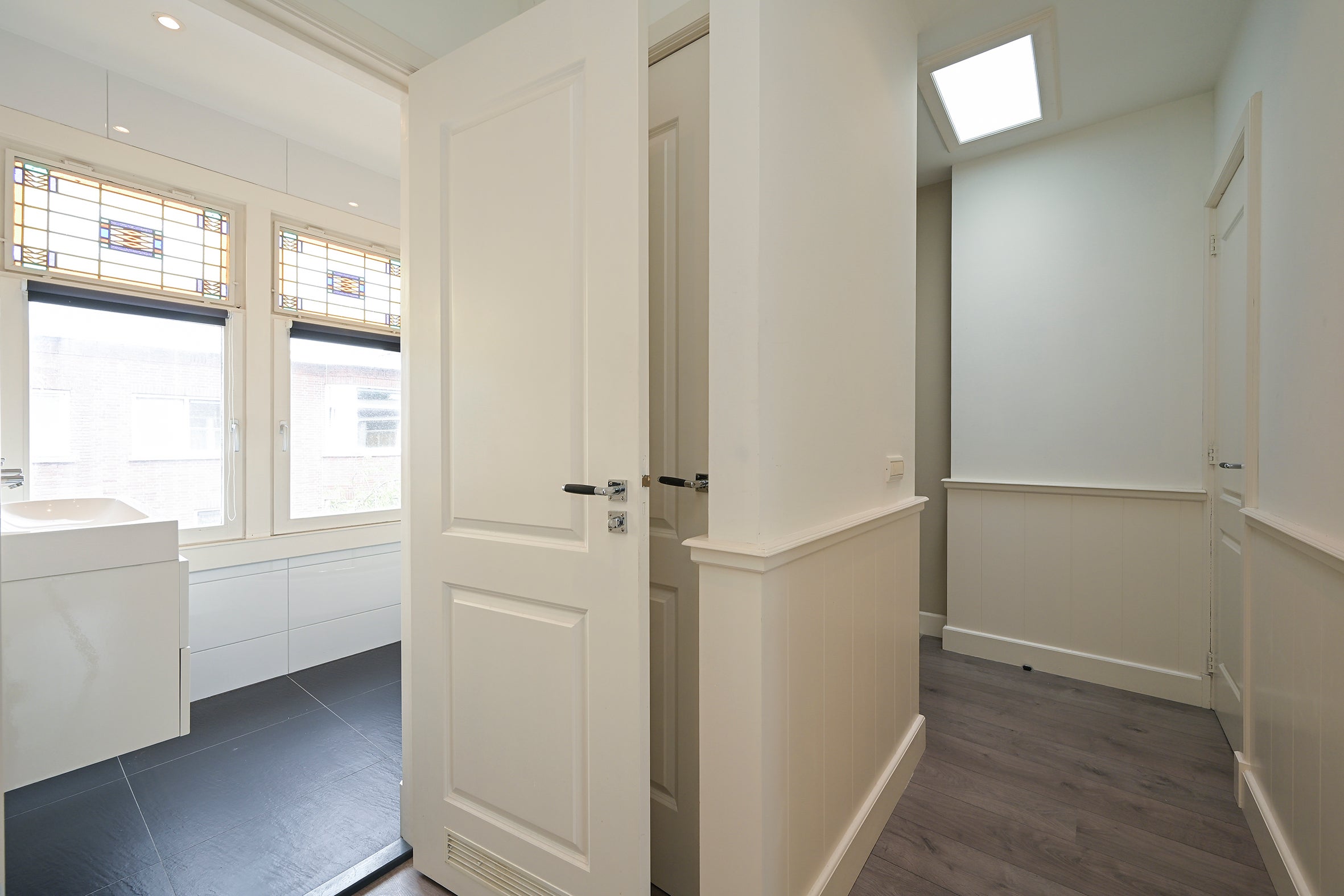Appartement te koop: Reinwardtstraat 98, 'S-Gravenhage
