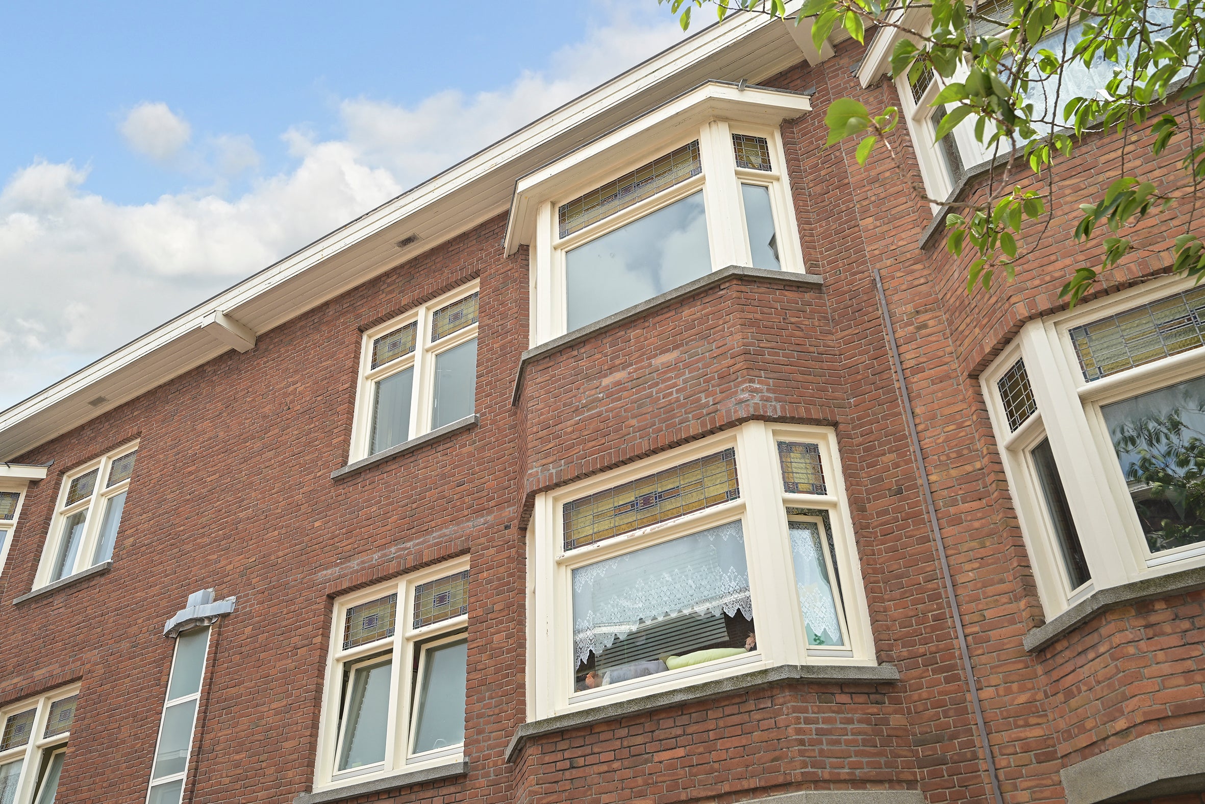 Appartement te koop: Reinwardtstraat 98, 'S-Gravenhage