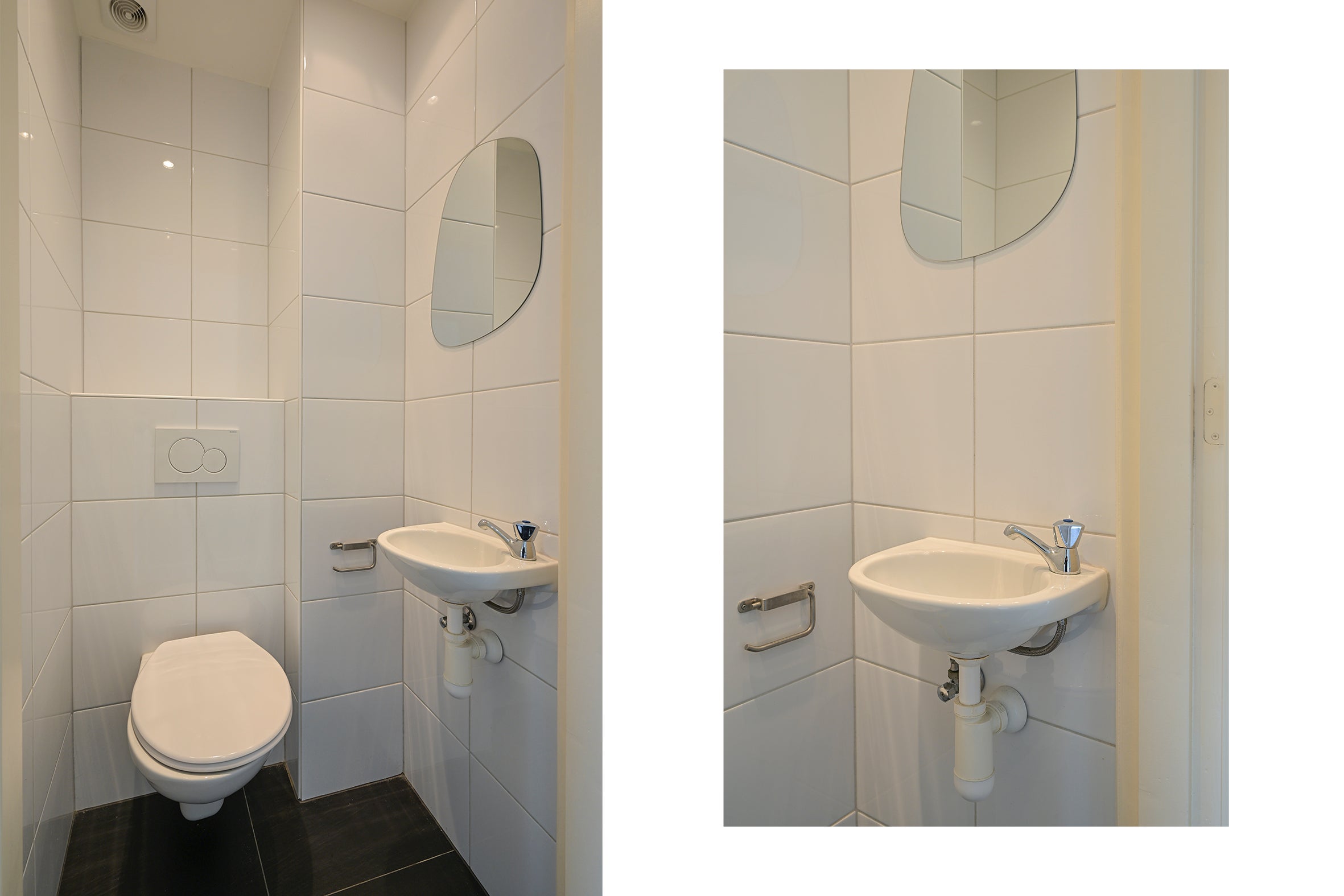 Appartement te koop: Reinwardtstraat 98, 'S-Gravenhage
