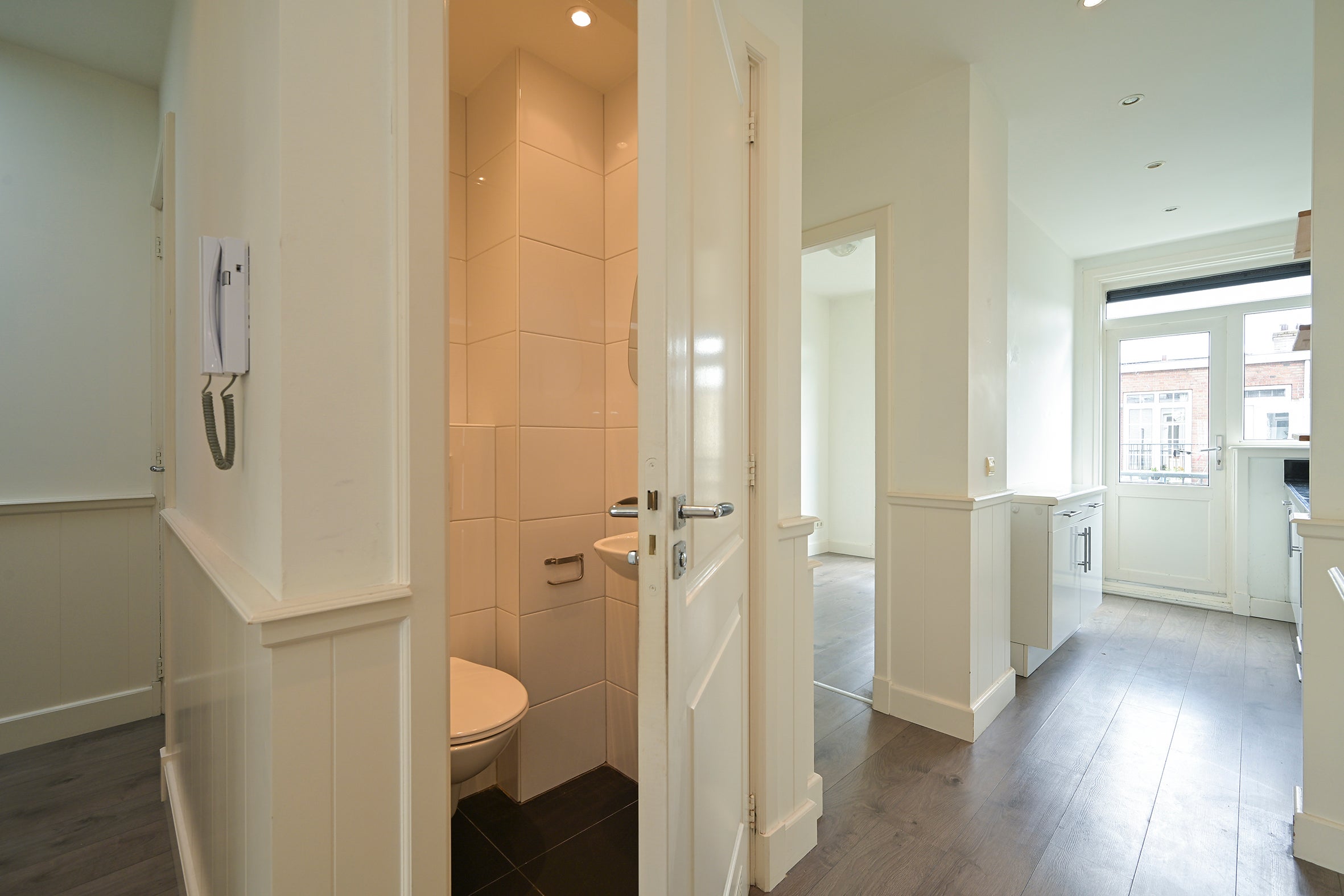 Appartement te koop: Reinwardtstraat 98, 'S-Gravenhage