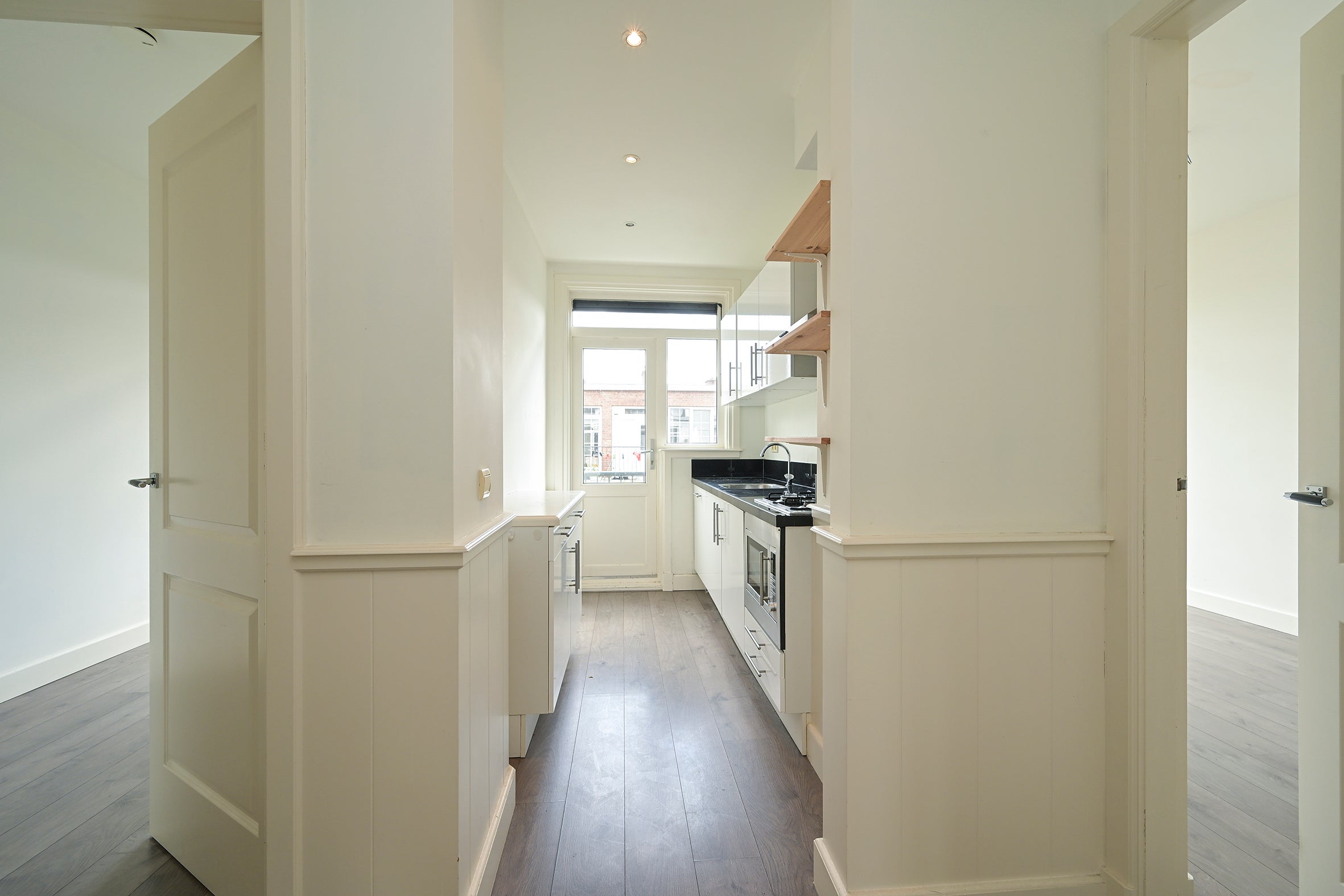 Appartement te koop: Reinwardtstraat 98, 'S-Gravenhage
