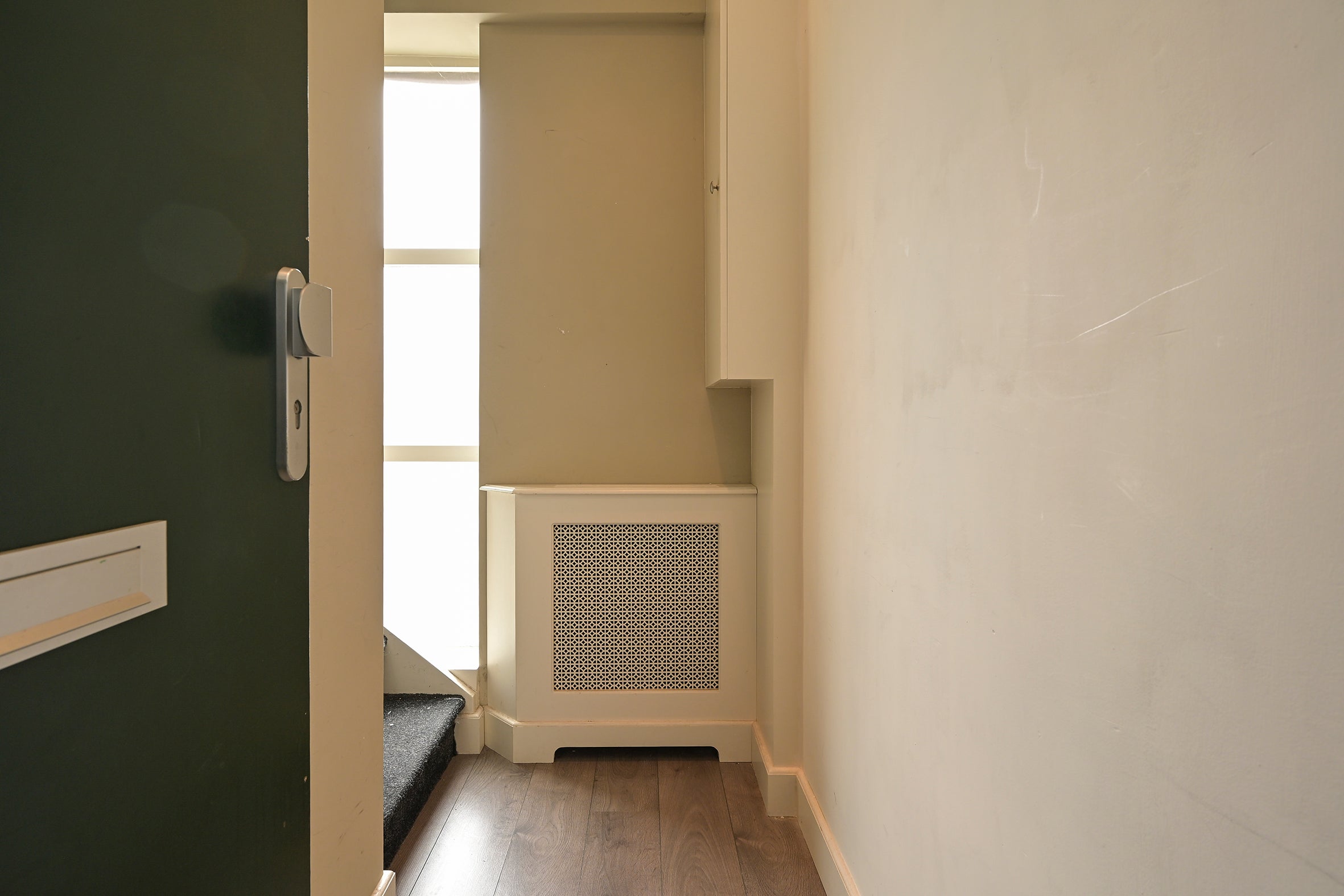 Appartement te koop: Reinwardtstraat 98, 'S-Gravenhage