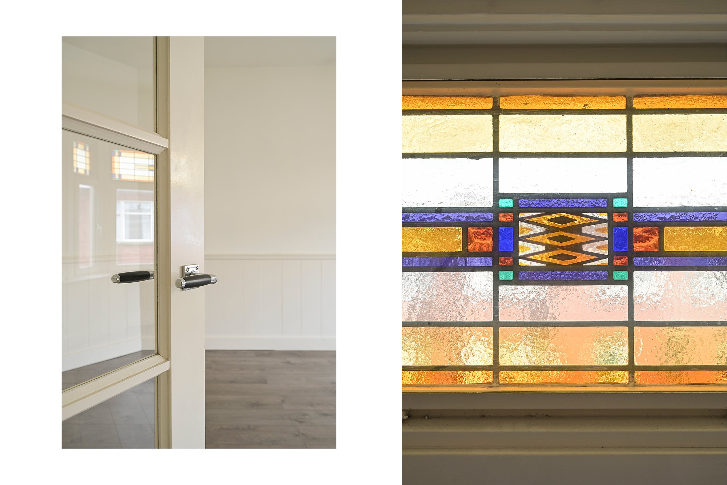Appartement te koop: Reinwardtstraat 98, 'S-Gravenhage