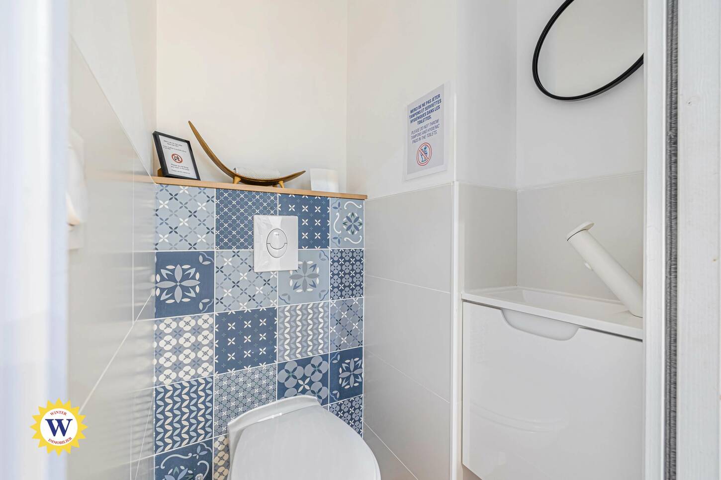 Appartement Boulevard Gambetta à Nice