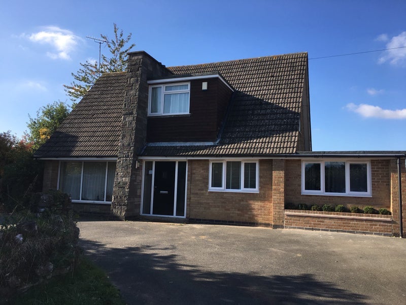 Room Connaught Road in Harborough