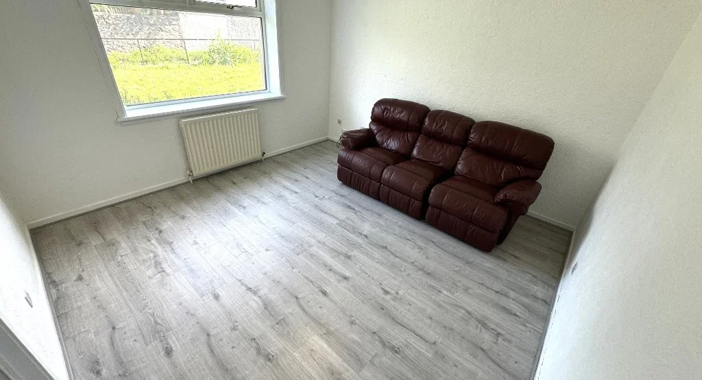 Flat Gort Road in Aberdeen City