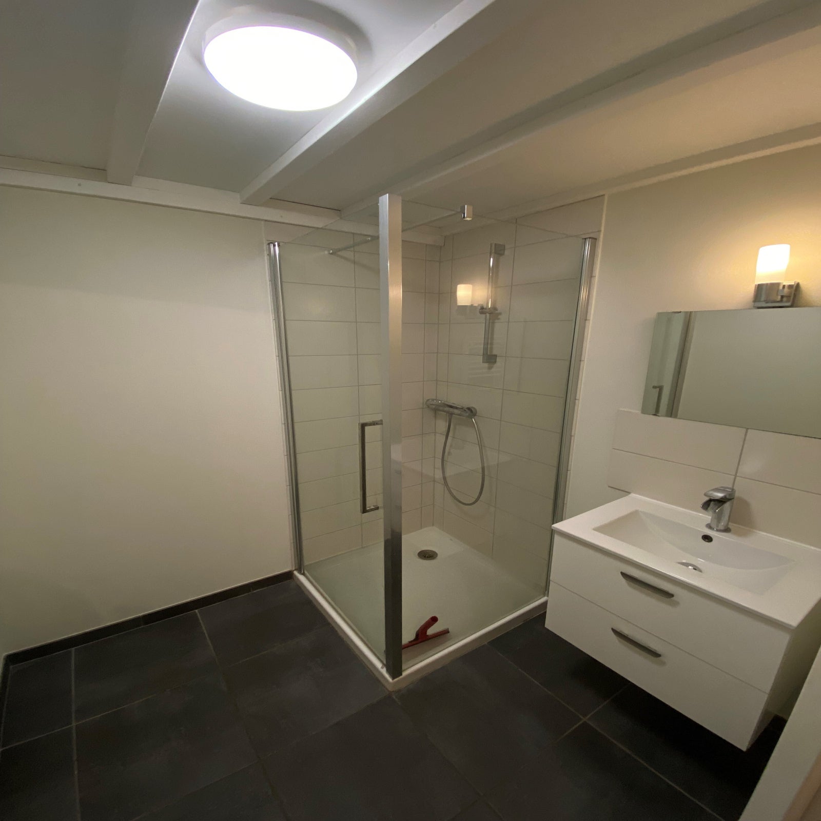 Appartement Passage des Antonins à Villeurbanne