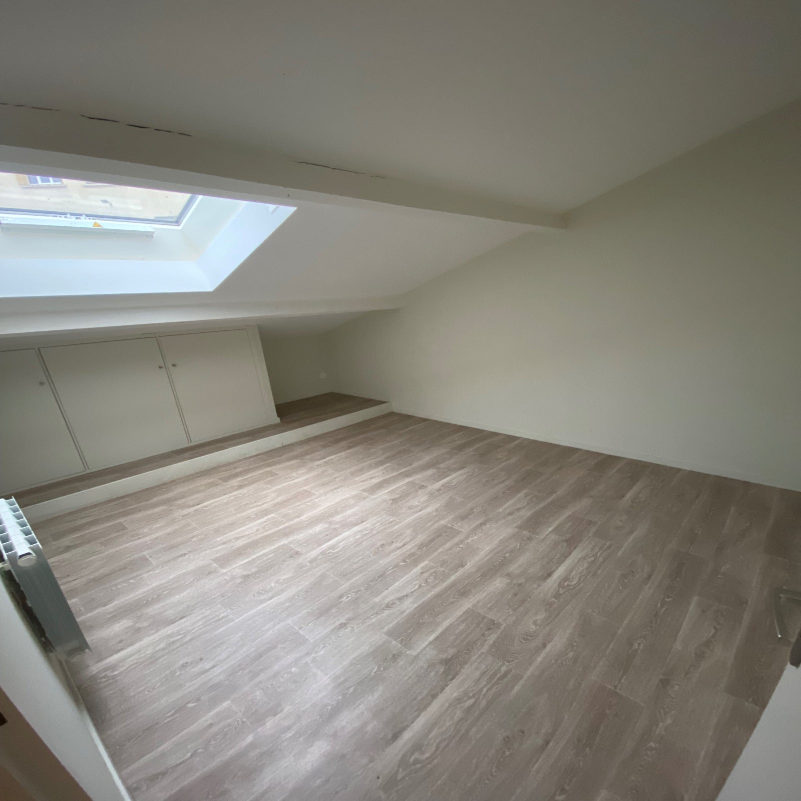 Appartement Passage des Antonins à Villeurbanne