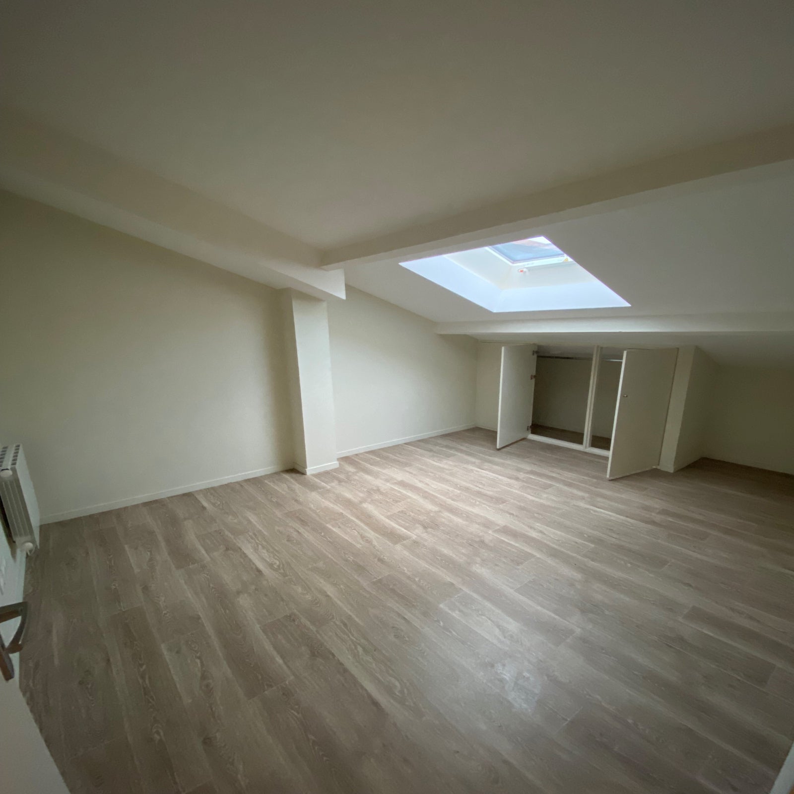 Appartement Passage des Antonins à Villeurbanne