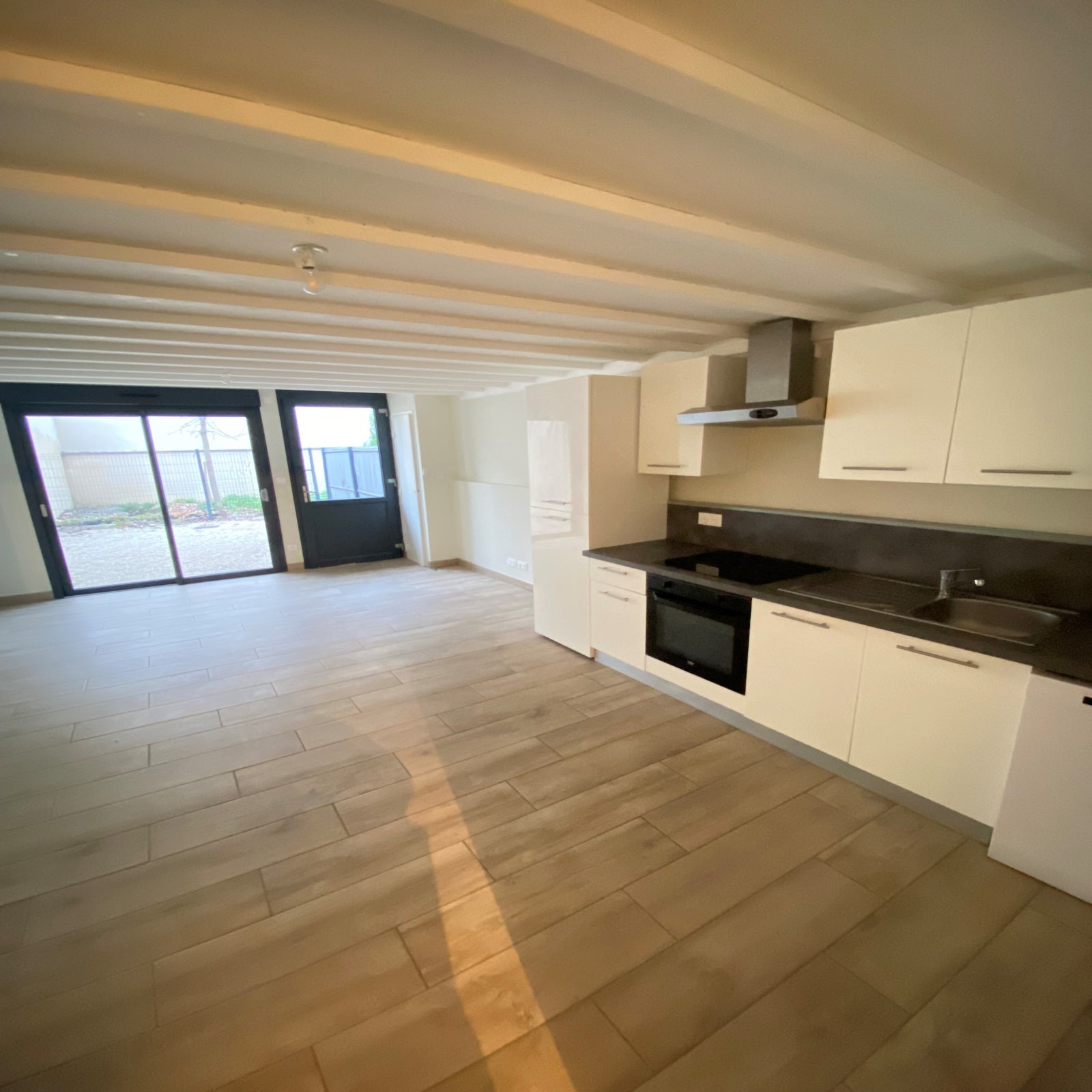 Appartement Passage des Antonins à Villeurbanne