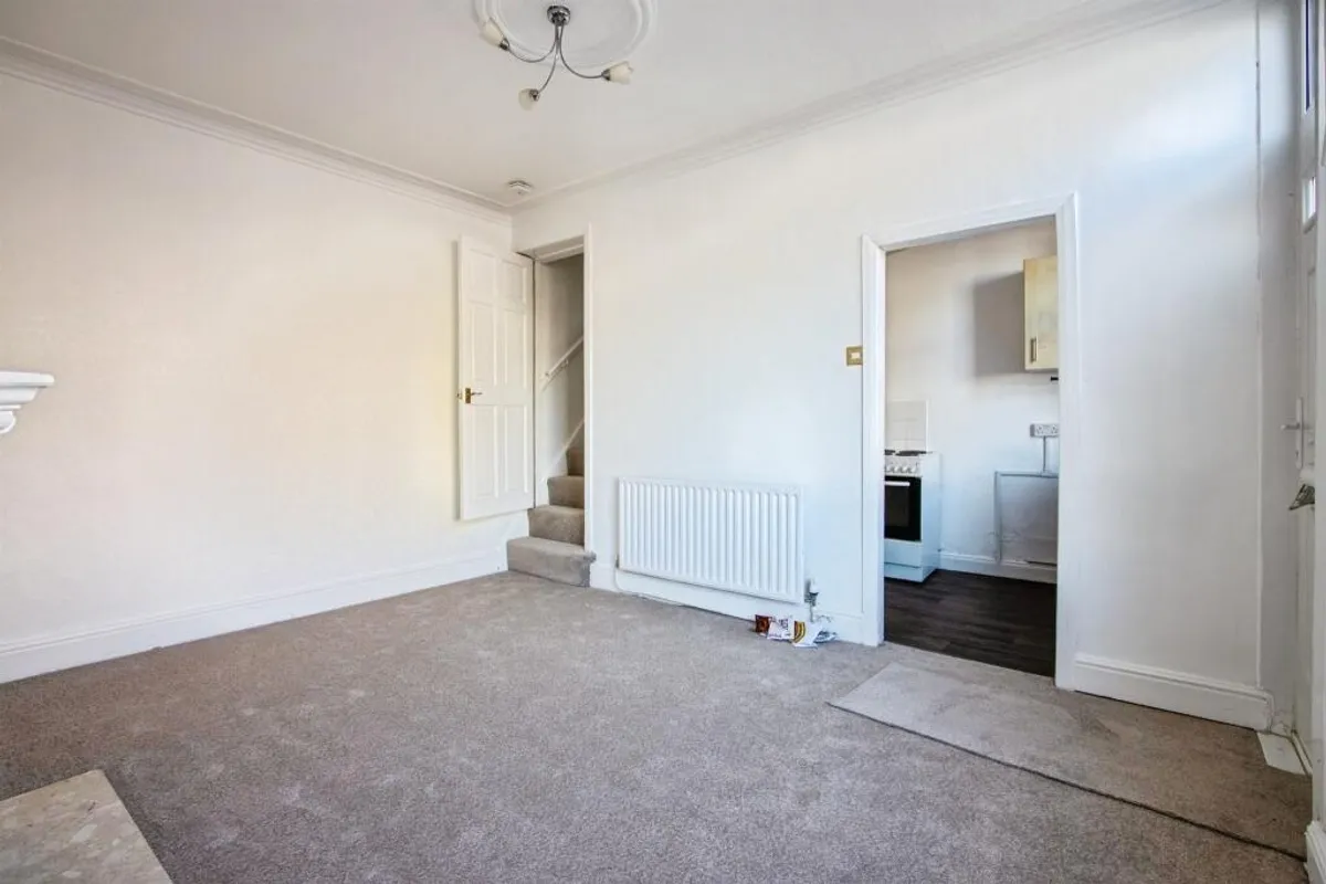 House Skelton Mount in Leeds