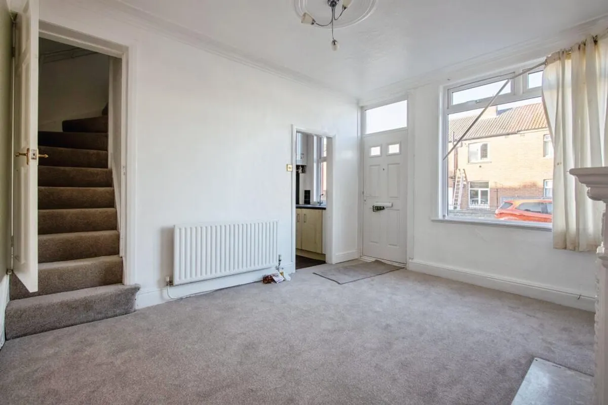 House Skelton Mount in Leeds