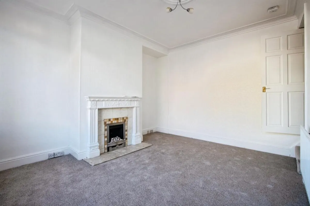 House Skelton Mount in Leeds