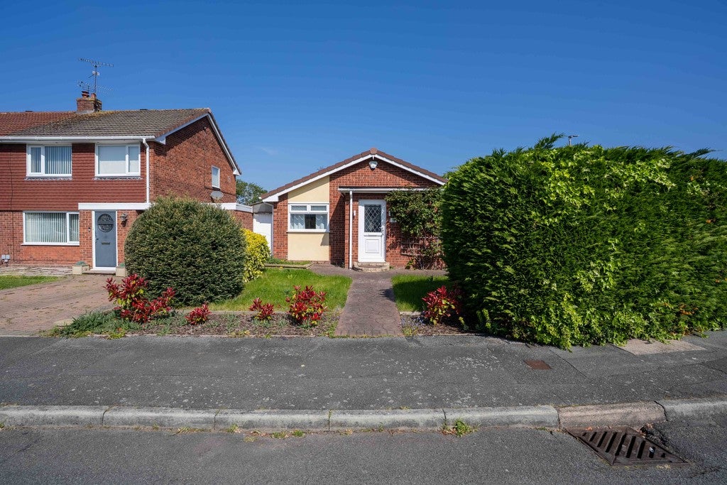 House Fir Tree Avenue in Chester