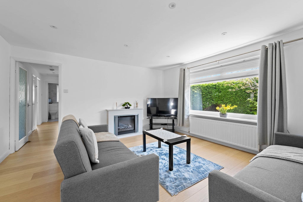House Fir Tree Avenue in Chester