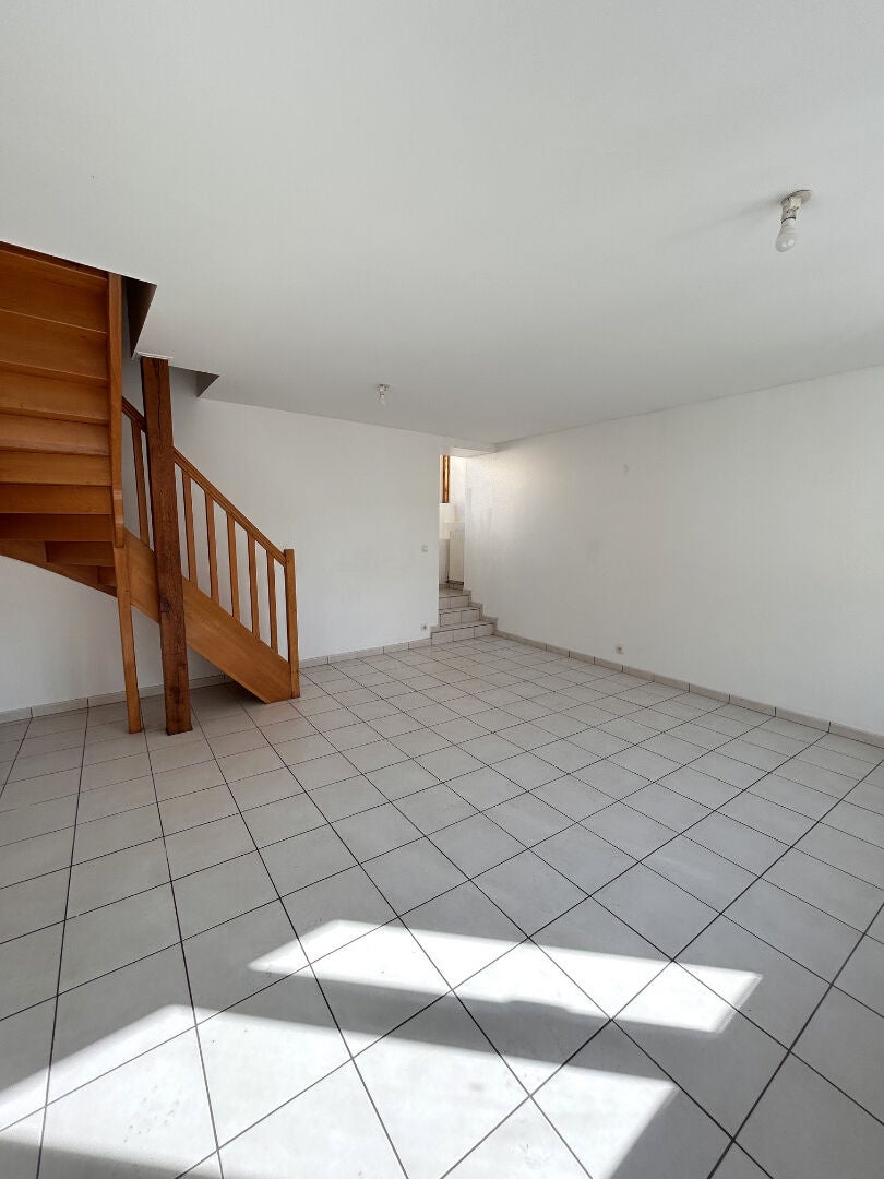 Maison Chemin de Réveillon à Yvré-l'Évêque