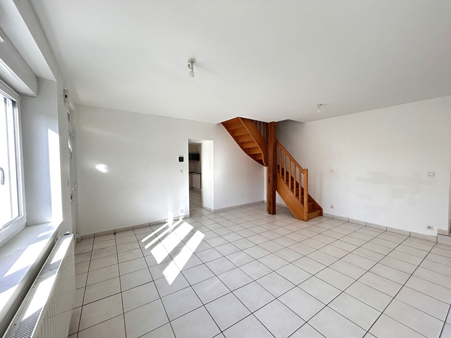 Maison Chemin de Réveillon à Yvré-l'Évêque